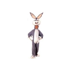 childrens bugs bunny costume